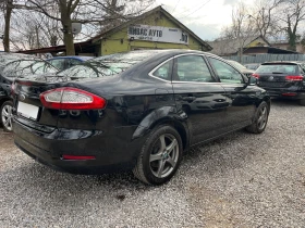 Ford Mondeo, снимка 5 - Автомобили и джипове - 53698392