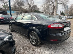 Ford Mondeo, снимка 4 - Автомобили и джипове - 53698392