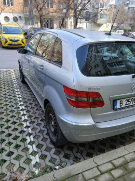Mercedes-Benz B 180 - 2500 € / 4889.57 лв. - 38440483 5