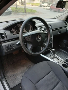 Mercedes-Benz B 180 - 2500 € / 4889.57 лв. - 38440483 7