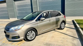Citroen C4 B7 - 5350 € / 10463.69 лв. - 58795532 2