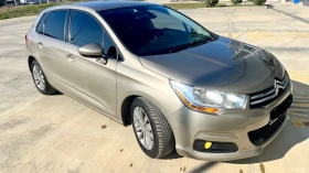 Citroen C4 B7 - 5350 € / 10463.69 лв. - 58795532 3