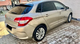 Citroen C4 B7 - 5350 € / 10463.69 лв. - 58795532 4