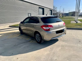 Citroen C4 B7 - 5350 € / 10463.69 лв. - 58795532 6