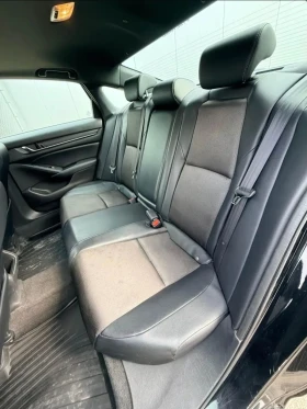 Honda Accord 2018/SPORT/ЛЮК/ПОДГЕВ/NAVI/CARFAX - 14450 € / 28261.74 лв. - 21835266 11