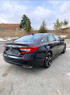 Honda Accord 2018/SPORT/ЛЮК/ПОДГЕВ/NAVI/CARFAX - 14450 € / 28261.74 лв. - 21835266 6
