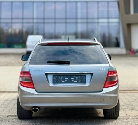Mercedes-Benz C 220 2.2CDi~170hp~АВТОМАТ - 5500 € / 10757.07 лв. - 62568285 6