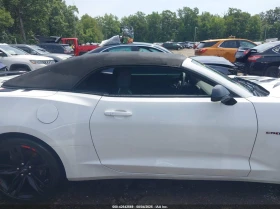 Chevrolet Camaro 6.2L V-8 DI, VVT, 455HP Rear Wheel Drive - 26200 € / 51242.75 лв. - 72181499 13