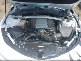 Chevrolet Camaro 6.2L V-8 DI, VVT, 455HP Rear Wheel Drive - 26200 € / 51242.75 лв. - 72181499 10