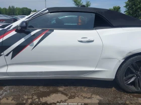 Chevrolet Camaro 6.2L V-8 DI, VVT, 455HP Rear Wheel Drive - 26200 € / 51242.75 лв. - 72181499 14