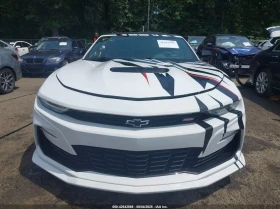 Chevrolet Camaro 6.2L V-8 DI, VVT, 455HP Rear Wheel Drive - 26200 € / 51242.75 лв. - 72181499 12