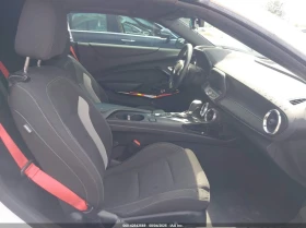 Chevrolet Camaro 6.2L V-8 DI, VVT, 455HP Rear Wheel Drive - 26200 € / 51242.75 лв. - 72181499 5