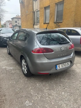 Seat Leon - 3300 € / 6454.24 лв. - 54525291 3