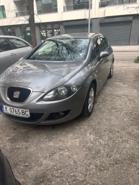 Seat Leon - 3300 € / 6454.24 лв. - 54525291 2
