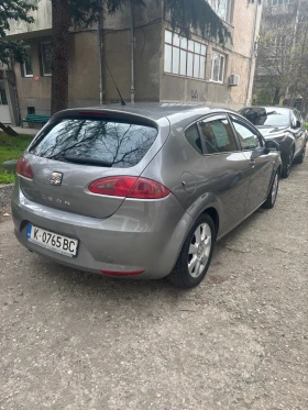 Seat Leon - 3300 € / 6454.24 лв. - 54525291 4