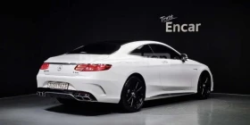 Mercedes-Benz S 63 AMG - 31000 € / 60630.73 лв. - 17279270 3