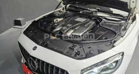 Mercedes-Benz S 63 AMG - 31000 € / 60630.73 лв. - 17279270 5