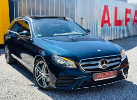 Mercedes-Benz E 220 d/AMG PACK/9g/���������/����+ ������+ �����������/ | Mobile.bg � ����� ������ 4