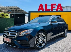 ������ Mercedes-Benz E 220