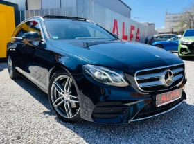 Mercedes-Benz E 220 d/AMG PACK/9g/���������/����+ ������+ �����������/ | Mobile.bg � ����� ������ 5