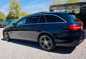 Mercedes-Benz E 220 d/AMG PACK/9g/���������/����+ ������+ �����������/ | Mobile.bg � ����� ������ 6