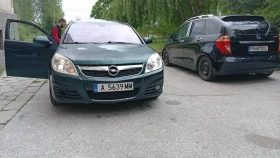 ����� �� �������� �� Opel Vectra