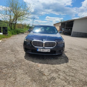 BMW 520 520 xdrive  | Mobile.bg � ����� ������ 4