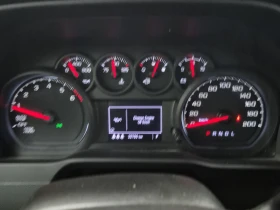 Chevrolet Silverado 2.7L 4cyl 4WD - 33483 € / 65487.06 лв. - 49152082 9