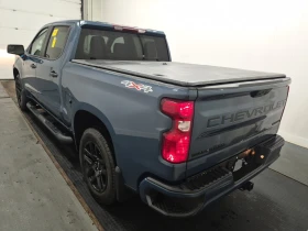 Chevrolet Silverado 2.7L 4cyl 4WD - 33483 € / 65487.06 лв. - 49152082 4
