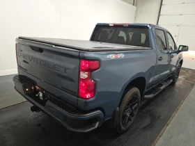 Chevrolet Silverado 2.7L 4cyl 4WD - 33483 € / 65487.06 лв. - 49152082 3