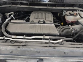 Chevrolet Silverado 2.7L 4cyl 4WD - 33483 € / 65487.06 лв. - 49152082 15