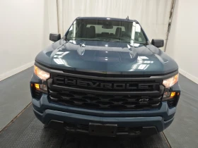 Chevrolet Silverado 2.7L 4cyl 4WD - 33483 € / 65487.06 лв. - 49152082 17