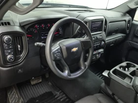 Chevrolet Silverado 2.7L 4cyl 4WD - 33483 € / 65487.06 лв. - 49152082 10
