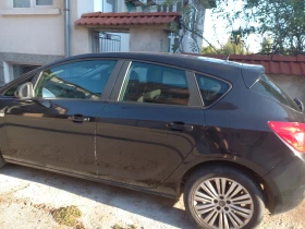 Opel Astra J | Mobile.bg � ����� ������ 4