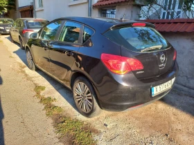 Opel Astra J | Mobile.bg � ����� ������ 5