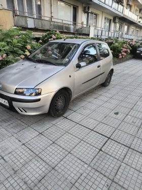 Fiat Punto - 1000 € / 1955.83 лв. - 34508217 2