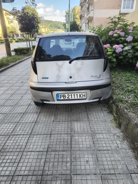 Fiat Punto - 1000 € / 1955.83 лв. - 34508217 3