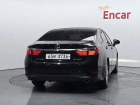 Lexus ES 3.5 2GR Automatic | Auto.bg — изображение 4