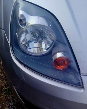 Ford Fiesta 1.4DCTI | Mobile.bg � ����� ������ 15