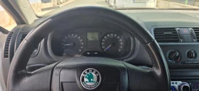 Skoda Fabia 1.6 TDI N1 | Mobile.bg � ����� ������ 7