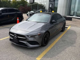 ������ Mercedes-Benz CLA 25...