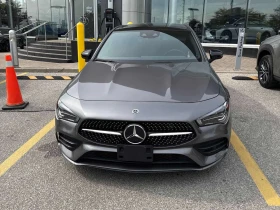 Mercedes-Benz CLA 250 4MATIC | CARFAX | ��� ��������� | Mobile.bg � ����� ������ 2