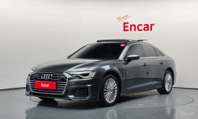 ����� �� �������� �� Audi A6 45 TFSI Quattro Premium, ���� �� ��