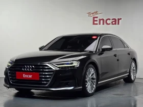 ������ Audi A8