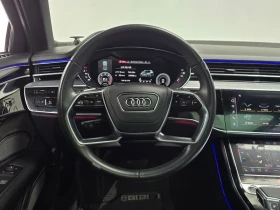Audi A8 50 TDI Quattro Long/ �����/ 360/ PANO/ TV/ AMBIENT | Mobile.bg � ����� ������ 14