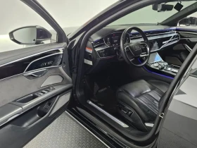 Audi A8 50 TDI Quattro Long/ �����/ 360/ PANO/ TV/ AMBIENT | Mobile.bg � ����� ������ 10