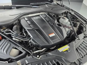 Audi A8 50 TDI Quattro Long/ �����/ 360/ PANO/ TV/ AMBIENT | Mobile.bg � ����� ������ 6