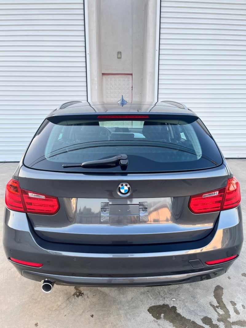 BMW 318 X-Drive , снимка 7 - Автомобили и джипове - 46354168