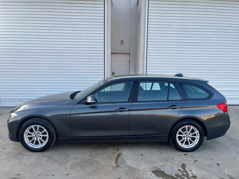 BMW 318 X-Drive , снимка 4 - Автомобили и джипове - 47772932