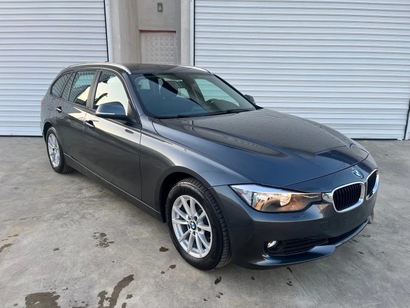 BMW 318 X-Drive , снимка 3 - Автомобили и джипове - 47772932